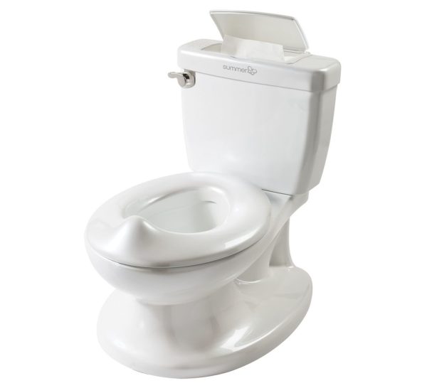 Potty Chair