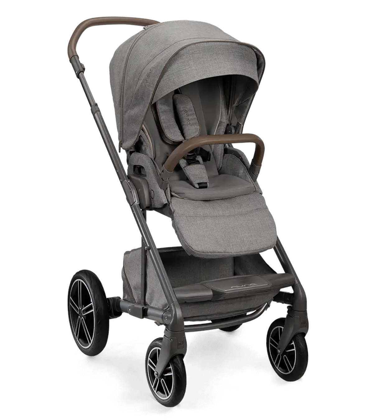 Nuna Mixx Next Stroller - Aloha Keiki Rentals