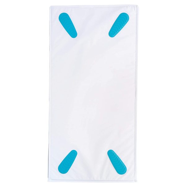 Diaper changing pad