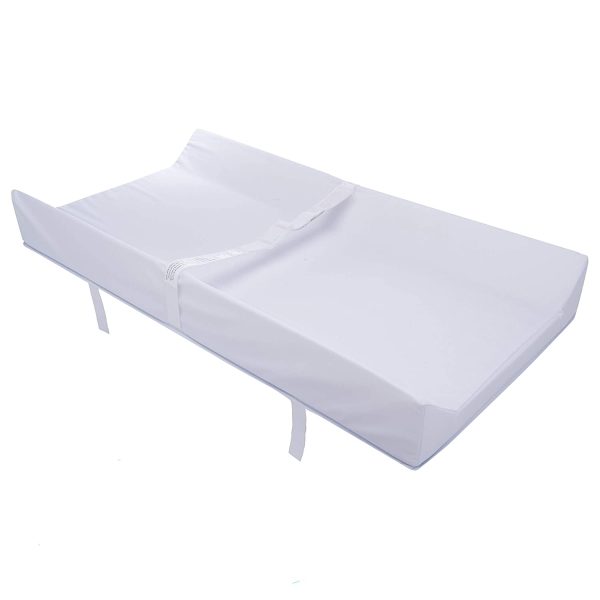 Diaper changing pad