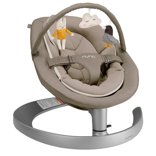 Nuna Leaf baby seat