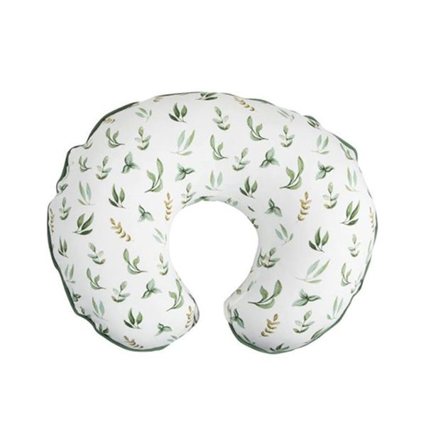 Organic boppy pillow