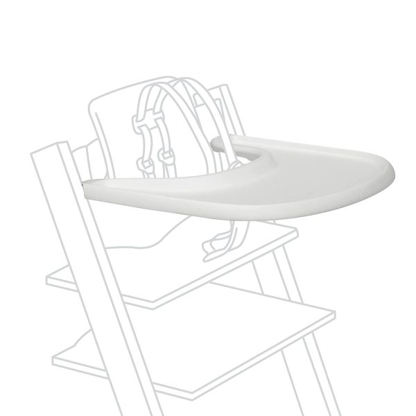 Stokke high chair discount tray