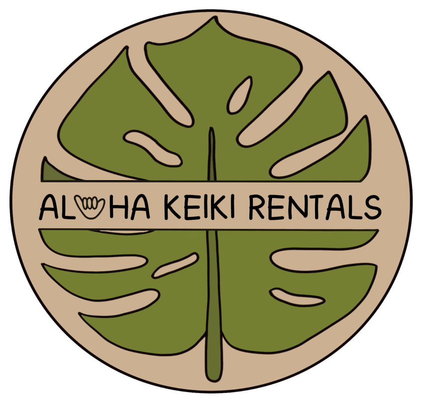 Aloha keiki rentals