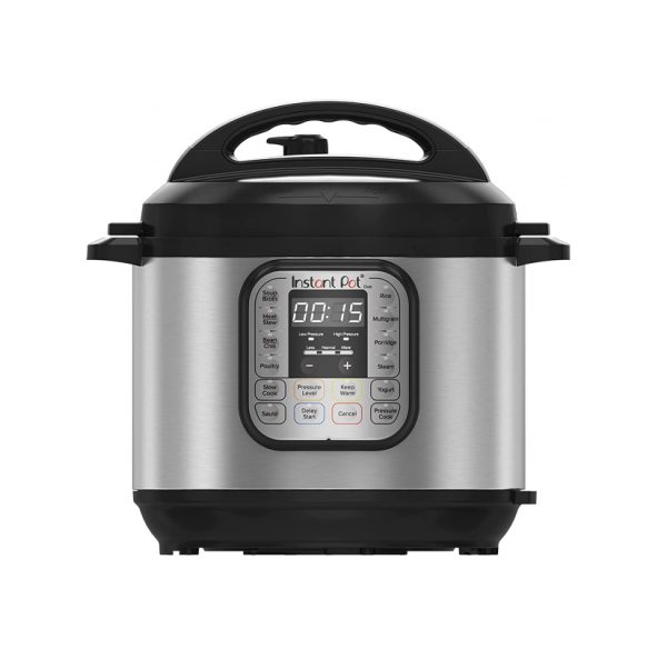 instant pot